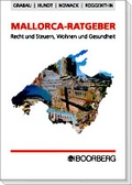 Cover: Mallorca-Ratgeber - Boorberg