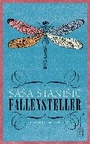 Cover: Fallensteller - Luchterhand Literaturverlag
