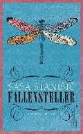 Cover: Fallensteller - Luchterhand Literaturverlag