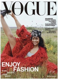Abbildung von: Vogue - Condé Nast