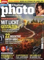Cover: Digital Photo + Photoshop - falkemedia digital GmbH