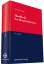 Cover: Handbuch der Mietnebenkosten - Luchterhand