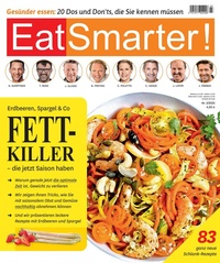 Abbildung von: EatSmarter! - EAT SMARTER GmbH & Co. KG