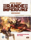 Cover: Star Wars Am Rande des Imperiums Einsteigerset - Heidelberger Spieleverlag