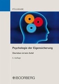 Bild: Psychologie der Eigensicherung - Boorberg