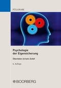 Bild: Psychologie der Eigensicherung - Boorberg