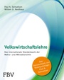 Cover: Volkswirtschaftslehre - FinanzBuch Verlag