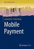 Cover: Mobile Payment - Springer Gabler