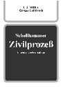 Cover: Zivilprozess - C.F. Müller
