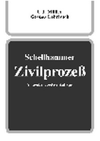 Enlarge image Cover: Zivilprozess - C.F. Müller