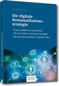 Cover: Die digitale Kommunikationsstrategie - Sch&auml;ffer-Poeschel