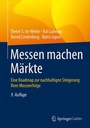 Cover: Messen machen M&auml;rkte - Springer Gabler