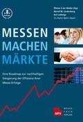 Cover: Messen Machen M&auml;rkte - Messen Machen M&auml;rkte