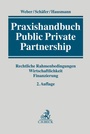 Cover: Public Private Partnership - C.H.BECK