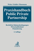Cover: Public Private Partnership - C.H.BECK