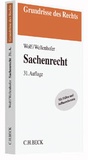 Bild: Sachenrecht - C.H.BECK