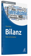 Cover: Bilanz - C.H.BECK