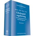 Cover: Gl&uuml;cksspielregulierung - Carl Heymanns Verlag