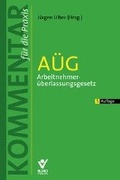 Cover: A&Uuml;G - Bund-Verlag