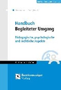 Cover: Handbuch Begleiteter Umgang - Reguvis Fachmedien