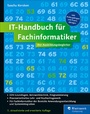 Cover: IT-Handbuch für Fachinformatiker - Rheinwerk
