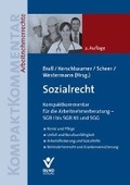 Cover: Sozialrecht - Bund-Verlag