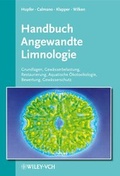 Cover: Handbuch Angewandte Limnologie - Wiley-VCH