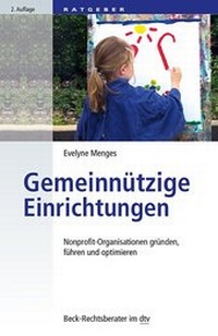Abbildung von: Gemeinnützige Einrichtungen - dtv