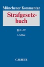 Bild: Münchener Kommentar zum Strafgesetzbuch: StGB Band 1 - C.H.BECK