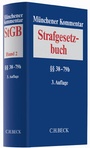 Bild: Münchener Kommentar zum Strafgesetzbuch: StGB Band 2 - C.H.BECK
