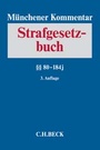 Bild: Münchener Kommentar zum Strafgesetzbuch: StGB Band 3 - C.H.BECK