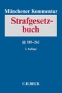 Bild: M&uuml;nchener Kommentar zum Strafgesetzbuch: StGB Band 4 - C.H.BECK