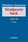 Bild: M&uuml;nchener Kommentar zum Strafgesetzbuch: StGB Band 5 - C.H.BECK