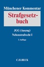 Bild: Münchener Kommentar zum Strafgesetzbuch: StGB Band 6 - C.H.BECK
