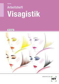 Enlarge image Cover: Visagistik - Verlag Handwerk und Technik