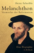 Cover: Melanchthon - C.H.BECK