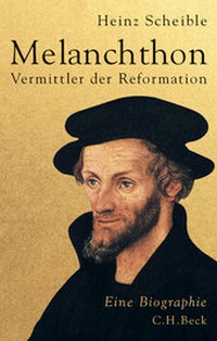 Enlarge image Cover: Melanchthon - C.H.BECK