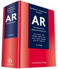 Abbildung von: AR - Luchterhand