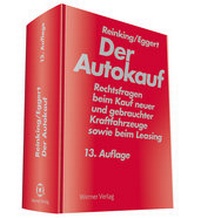 Enlarge image Cover: Der Autokauf - Werner