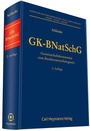 Cover: GK-BNatSchG - Carl Heymanns Verlag
