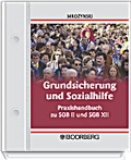 Cover: Grundsicherung und Sozialhilfe - Boorberg