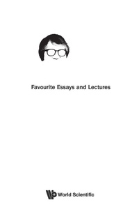 Abbildung von: Tommy Koh Reader, The: Favourite Essays And Lectures - World Scientific Publishing Co Pte Ltd