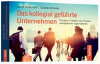 Enlarge image Cover: Das kollegial geführte Unternehmen - Vahlen