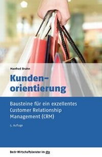 Abbildung von: Kundenorientierung - dtv