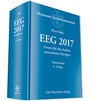 Cover: EEG 2017 - Carl Heymanns Verlag