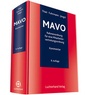 Cover: MAVO - Kommentar - Luchterhand