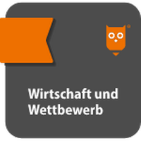 Abbildung von: WIRTSCHAFT und WETTBEWERB digital - Fachmedien Otto Schmidt