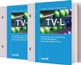 Cover: Kombination TV-L-Kommentar und TV-H-Kommentar - Boorberg