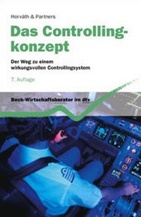 Enlarge image Cover: Das Controllingkonzept - dtv