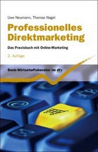 Abbildung von: Professionelles Direktmarketing - dtv